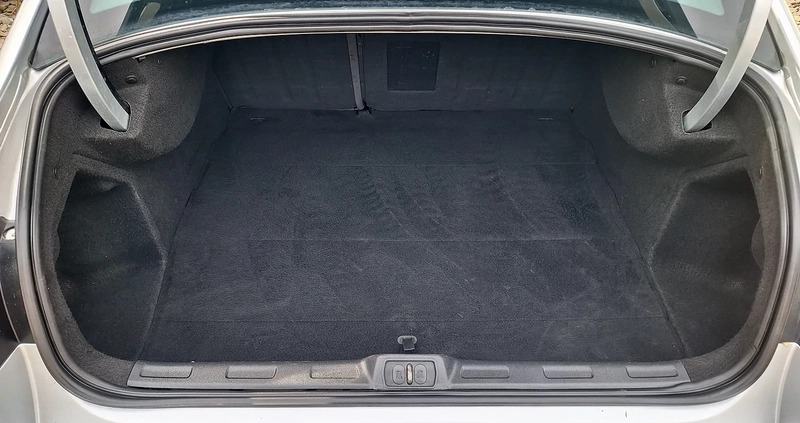 Citroen C5 cena 22900 przebieg: 154000, rok produkcji 2008 z Słomniki małe 704